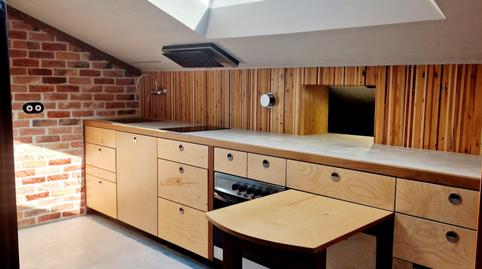 Photo 2 of Flat to rent in Avilés - Plaza del Carbayedo, Centro, Asturias