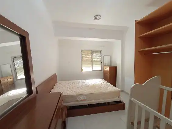 Habitación de Piso en venta en Tarragona