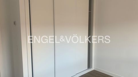 Foto 3 de Piso de alquiler en Casa Amarilla, Galapagar