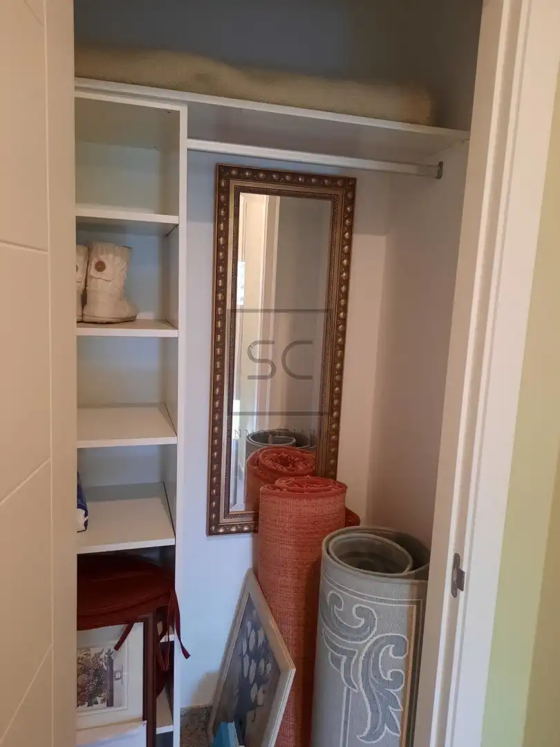 Chalet con terraza en venta en Calle ALCALDE COUCE CASAS, imagen 21
