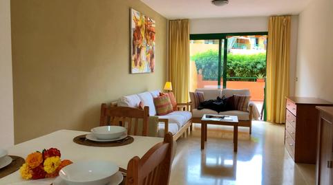 Foto 2 de Planta baixa de lloguer a Camino de las Tapias, San Antonio - Las Arenas, Santa Cruz de Tenerife