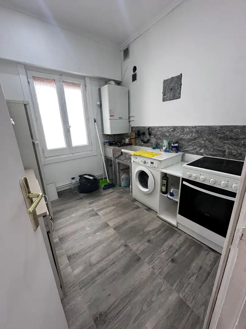 Appartamento con ascensore in vendita a Calle Ventilla, imagen 2