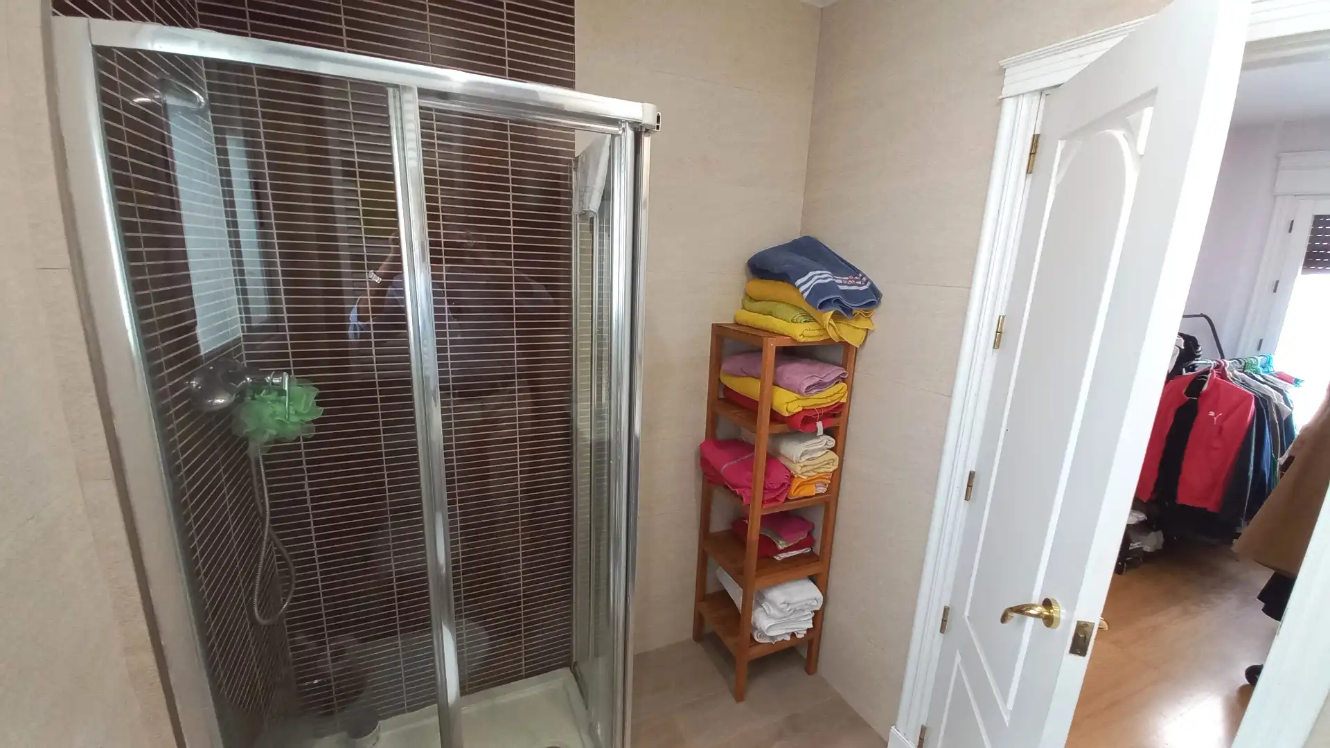 Wohnung mit Aufzug zum Verkauf in Centro, imagen 27