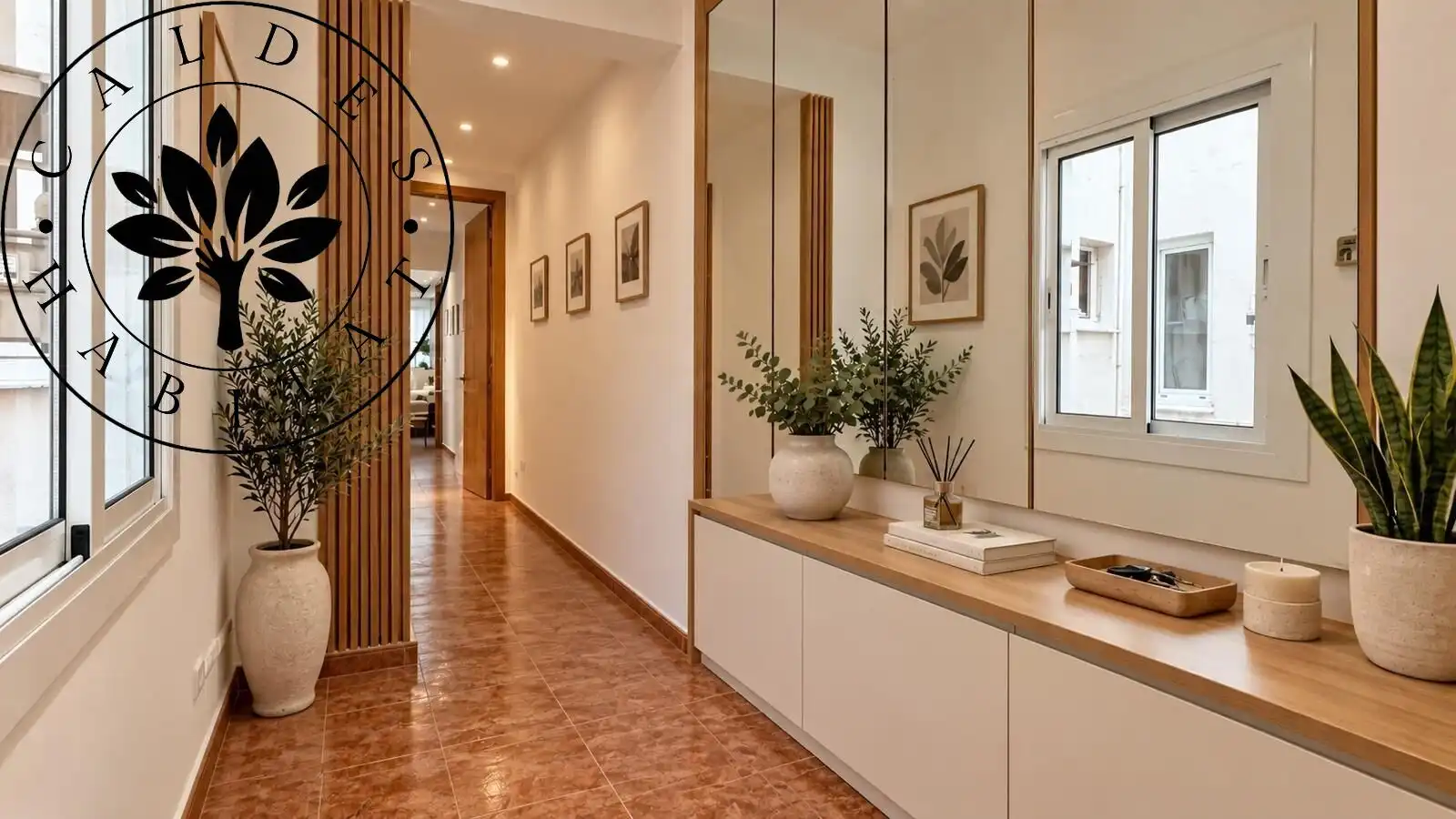 Piso en venta en Badalona, Barcelona