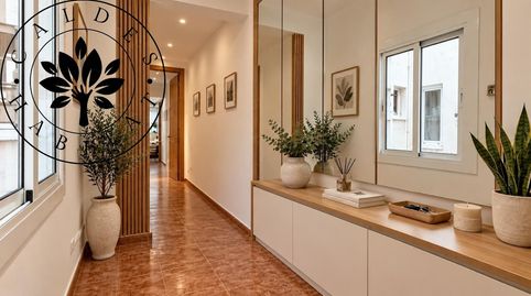 Foto 5 de Piso en venta en Alfons XIII, La Salut, Badalona