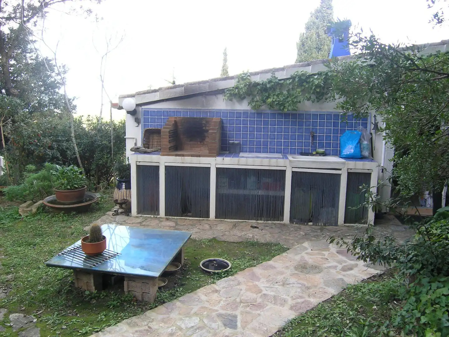 Casa con jardín en venta en Begur pueblo, imagen 22