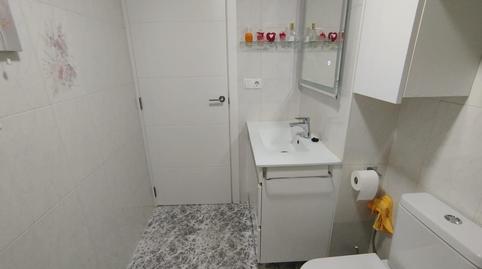 Foto 4 de Pis en venda a Parque Ayala - Jardín de la Abadía - Huelín, Málaga Capital