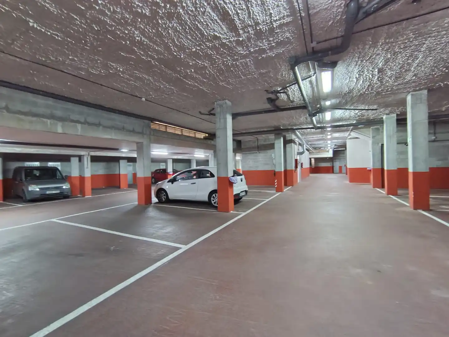 Parking de Piso en venta en Ribadedeva con Calefacción, Trastero y Amueblado