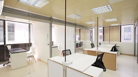 Photo 5 of Office for rent in Rambla de Méndez Núñez, 5, Barrio del Centro, Alicante / Alacant