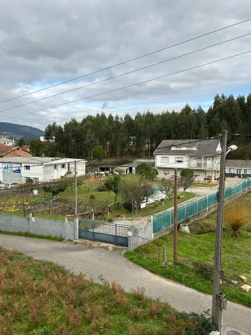 Haus oder Chalet zum Verkauf in Poio mit Klimaanlage, Heizung und Terrasse