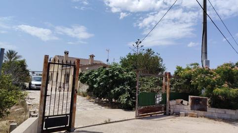 Foto 4 de Residencial en venda a La Algoda - Matola - Llano de San José, Elche / Elx