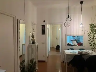 Comedor de Piso en venta en Barcelona