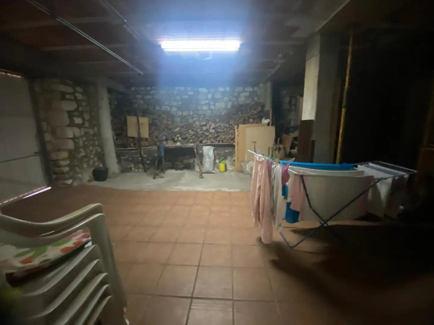 Casa adosada en venta en Valle de Santibáñez con Calefacción, Terraza y Trastero