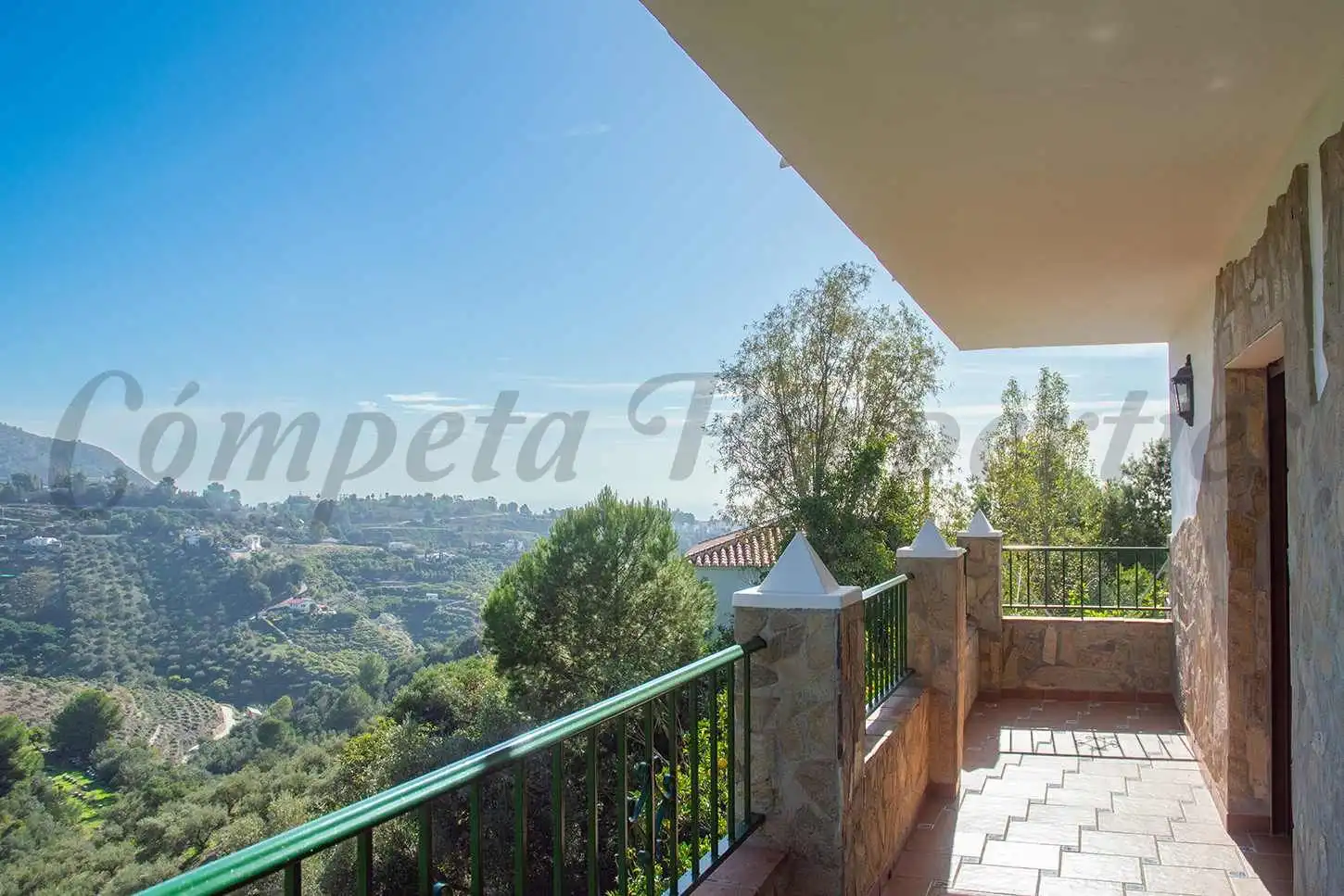 Maison avec piscine à vendre à Frigiliana, imagen 27