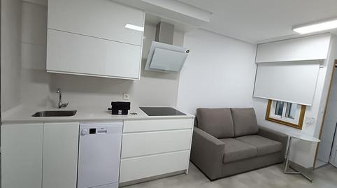 Foto 4 de Piso de alquiler en Manuel Murguía, Riazor - Visma, A Coruña Capital