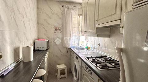 Photo 4 of Flat for sale in Ventas, Madrid