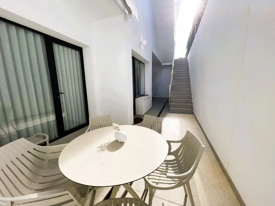 Casa amb piscina en venda a Balcón de Finestrat - Terra Marina, imagen 32