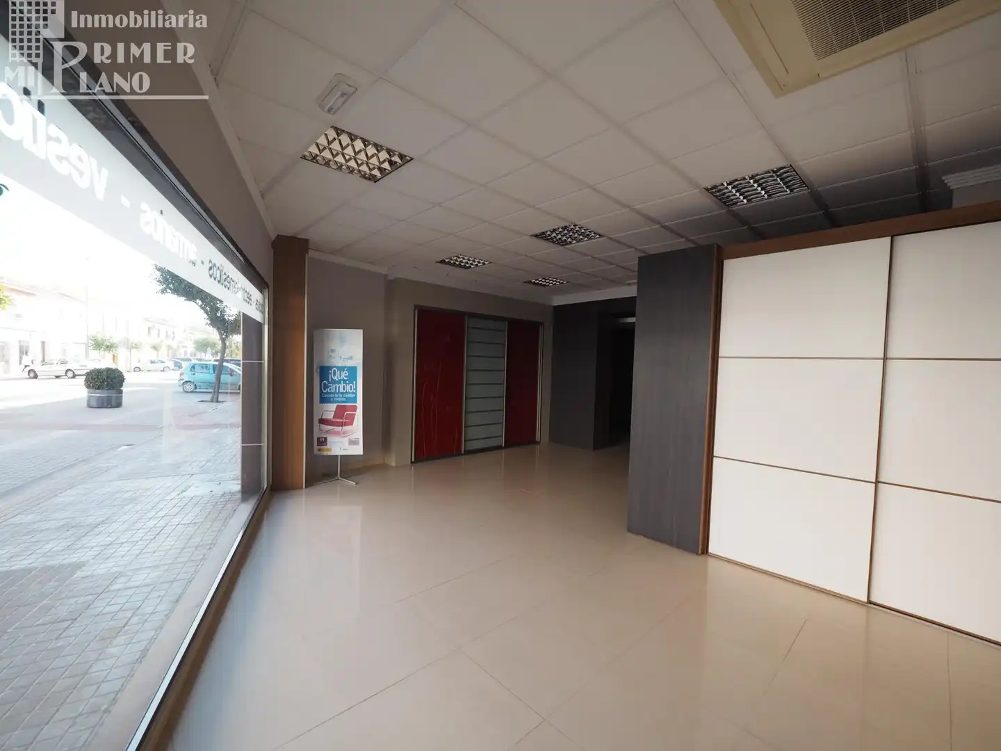 Local comercial de lloguer a Tomelloso, imagen 3