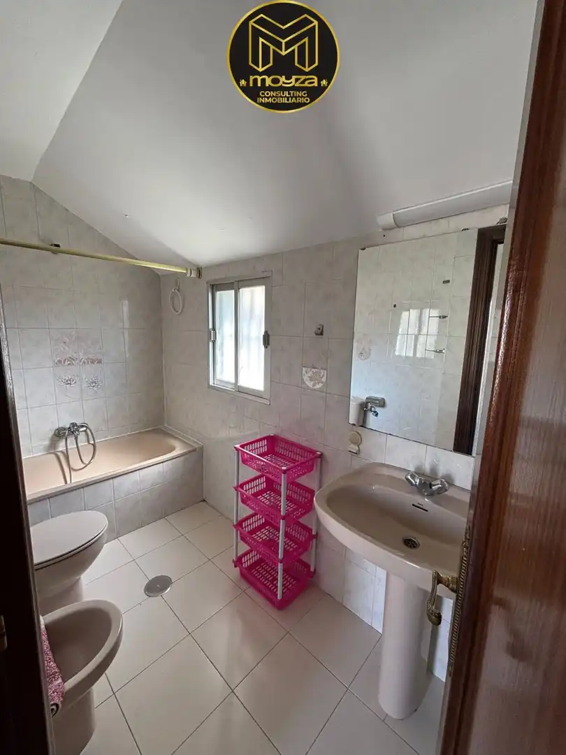 Maisonette zur Miete in Peñamefecit - Avda Barcelona