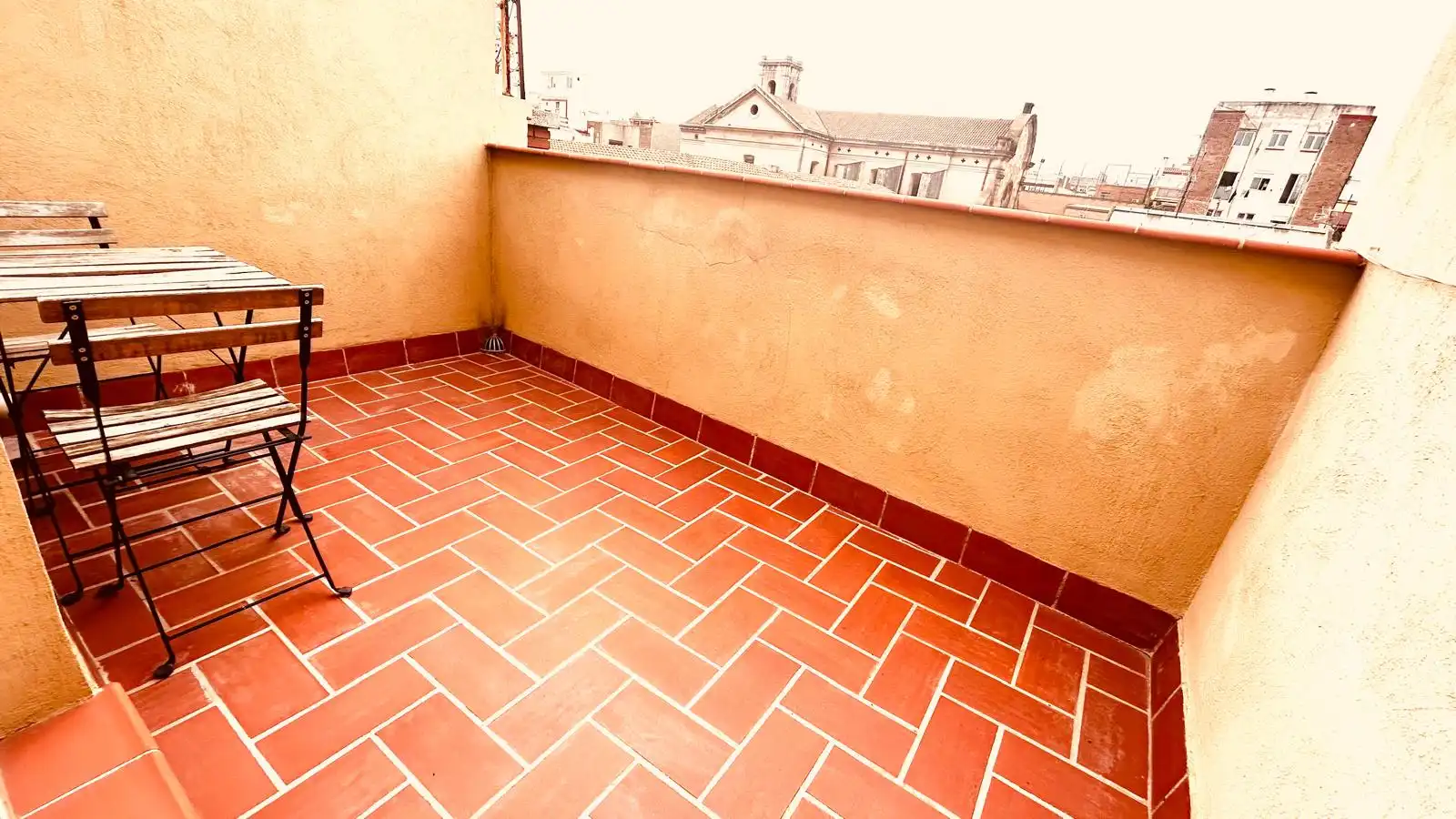 Ático en venta en Carrer de Ros de Olano, Vila de Gràcia