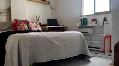 Foto 5 de Habitació a Calle Amadeo Vives, Parque Ayala - Jardín de la Abadía - Huelín, Málaga Capital