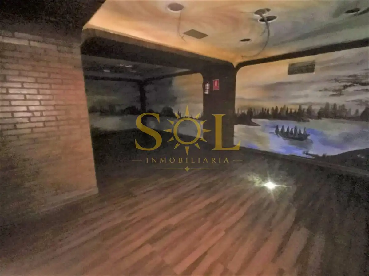 Local comercial en venda a Calle San Agustin 2, imagen 15