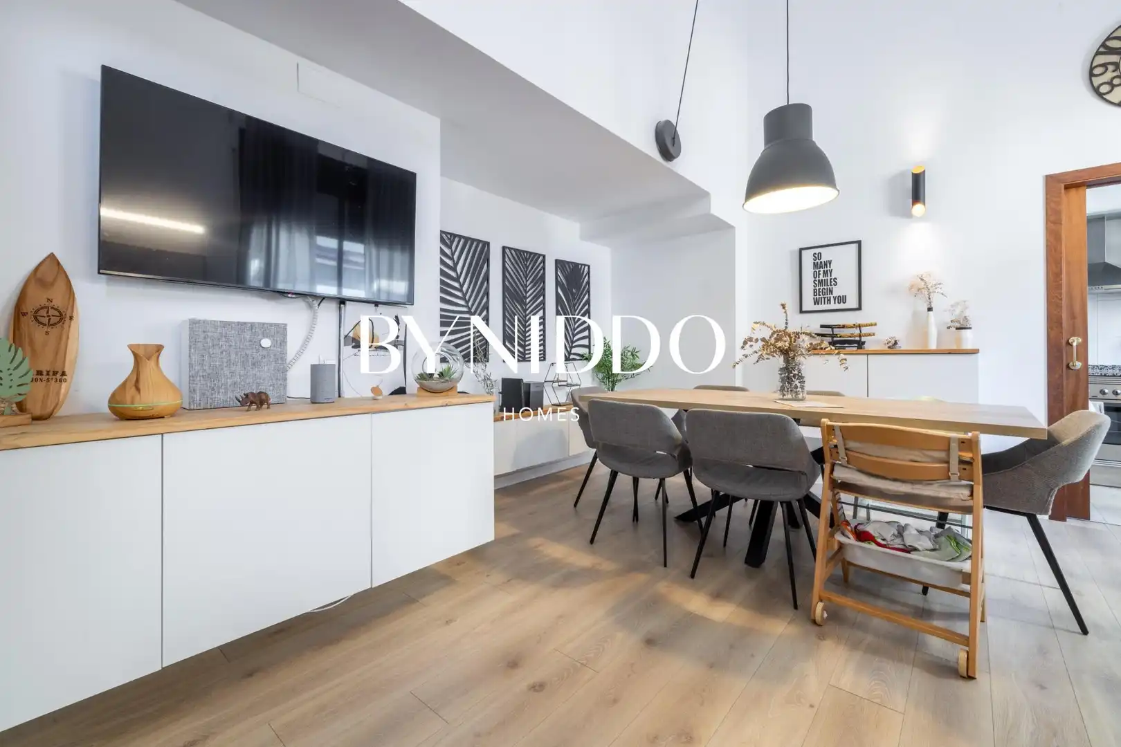 Dúplex en venta en Carrer SANT CAMIL, Sant Ramón