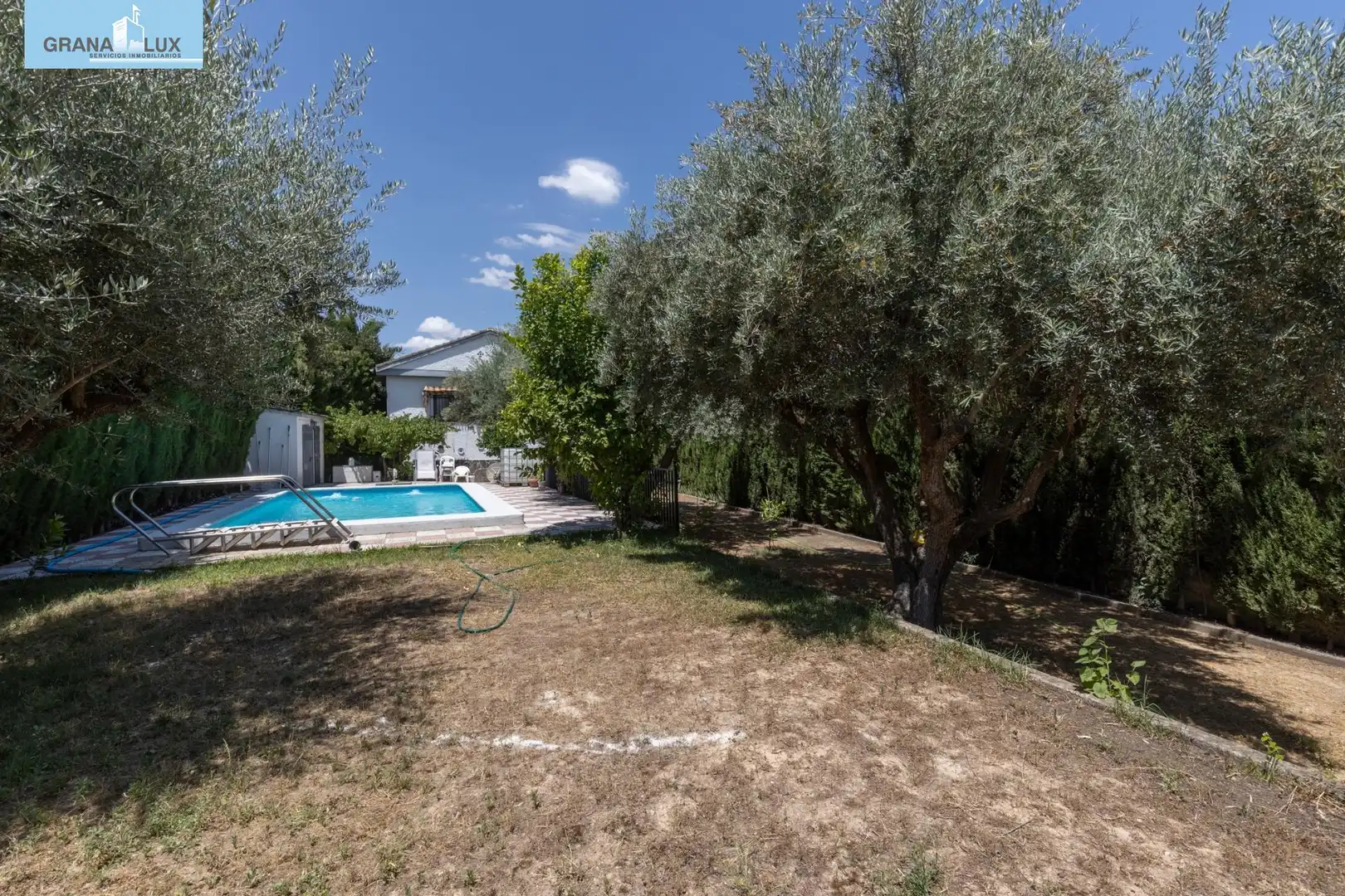 Chalet con terraza en venta en Urbanizacion de los Cerezos, imagen 37