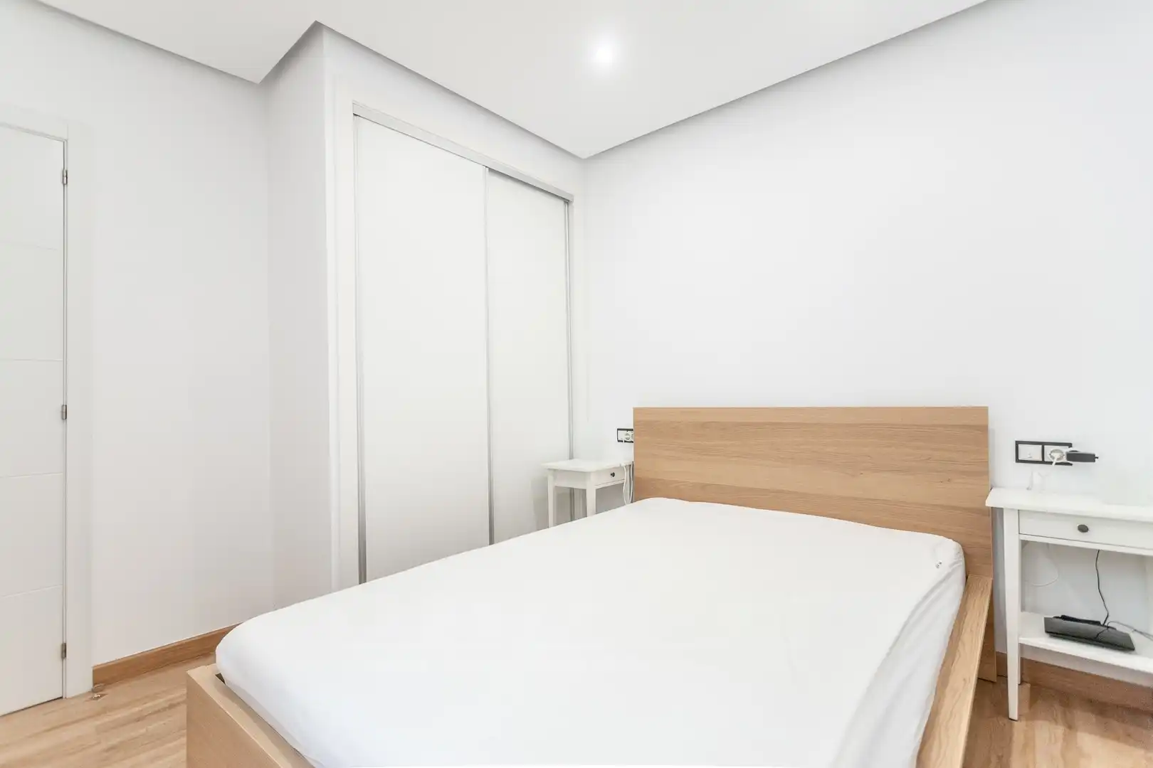 Habitación de Apartamento en venta en Manacor con Aire acondicionado, Amueblado y Balcón