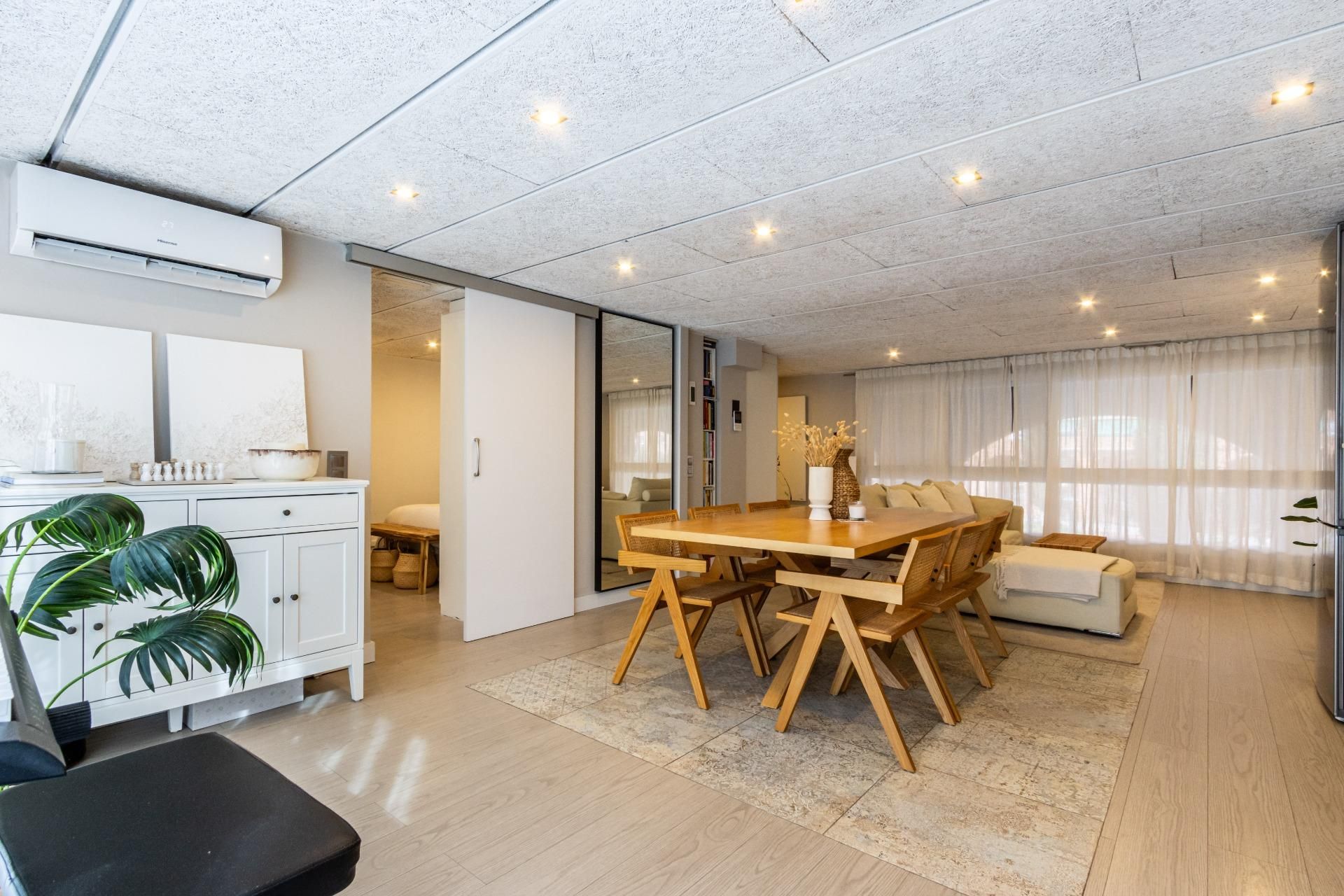 Wohnung zum Verkauf in Can Deu, Ca n'Oriac - Sector Nord