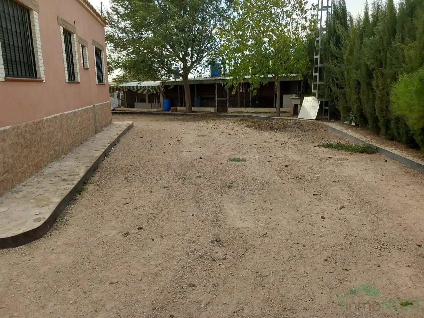 Haus oder Chalet zum Verkauf in Fuente Álamo de Murcia