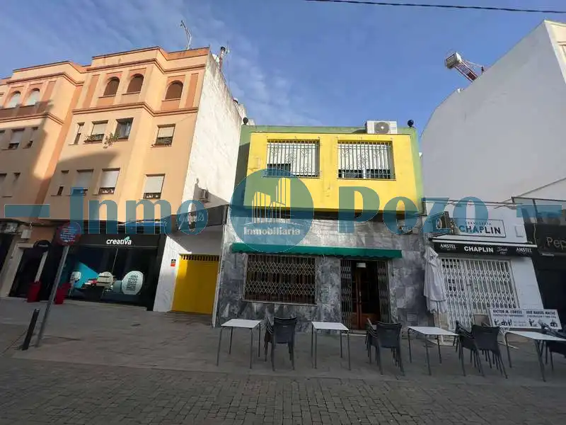 Local comercial en venda a Almendralejo, imagen 14