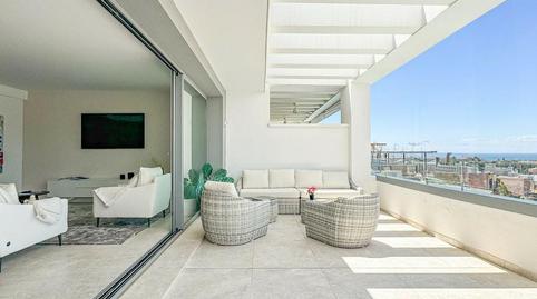 Photo 5 of Attic for sale in Bahía de Marbella, Marbella