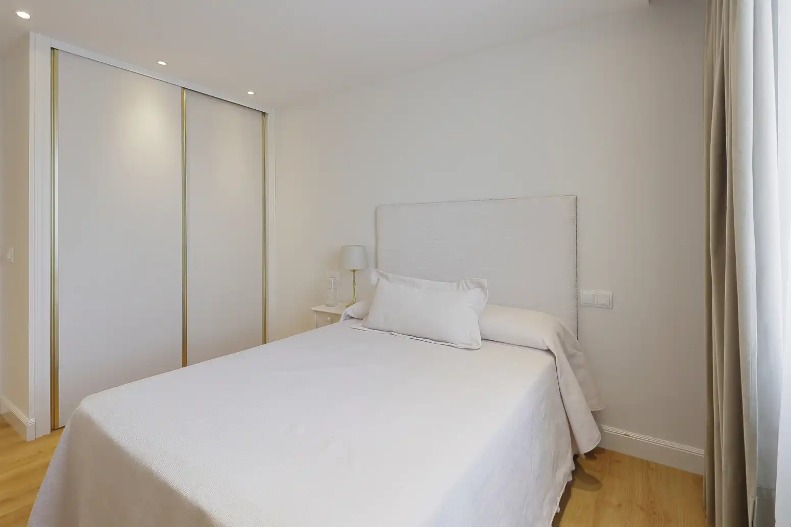 Wohnung mit Aufzug zum Verkauf in Oviedo - CAMPOAMOR 29, imagen 18