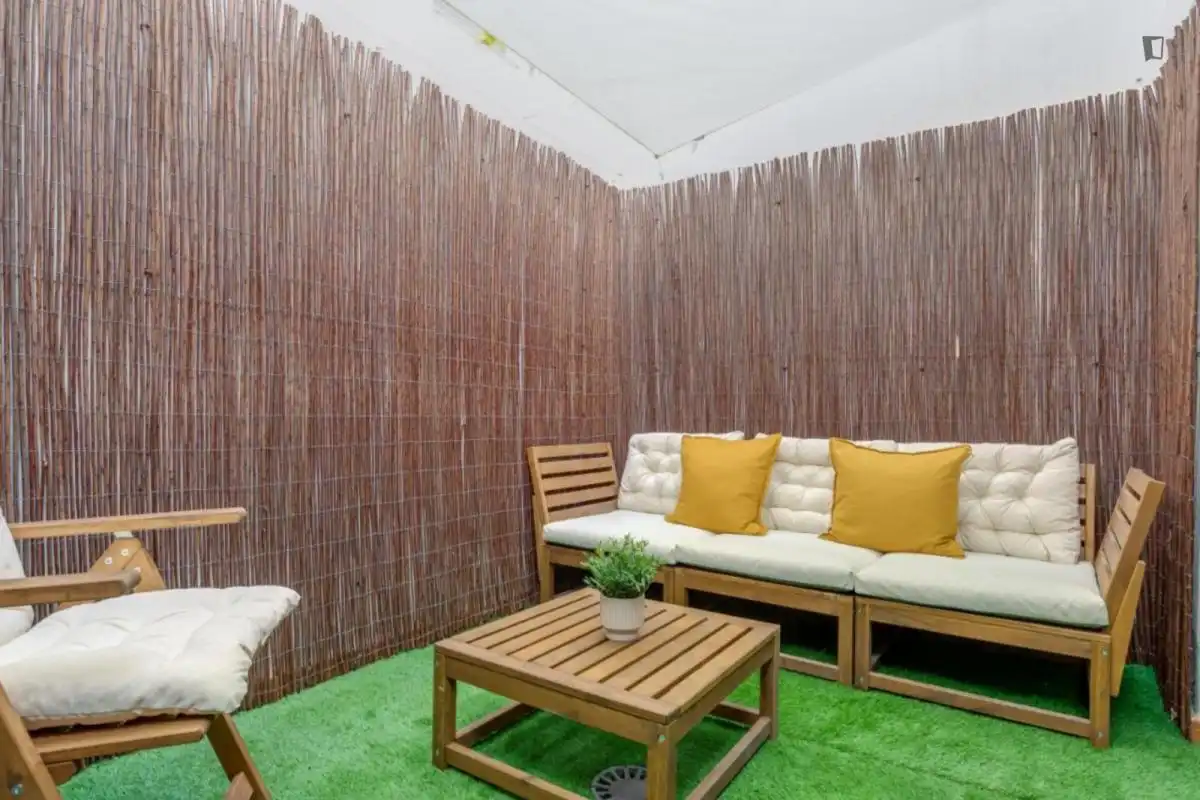 Apartments for rent in Playa del Rincón