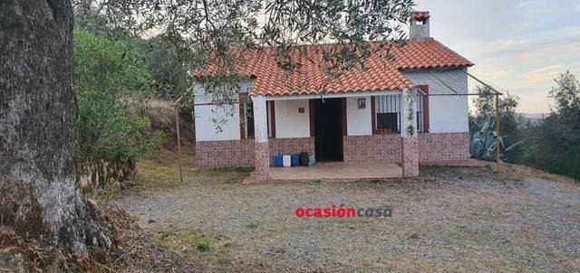 Terreno residencial en Venta en Villanueva del Rey