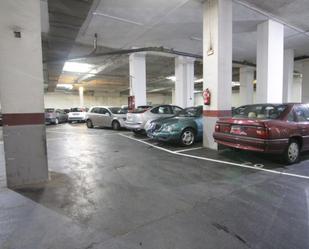 Parking of Garage to rent in Santurtzi 