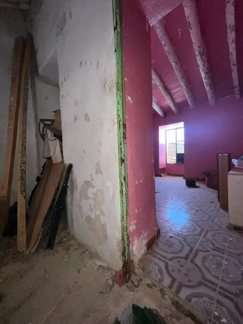 Casa o chalet en venta en Jódar