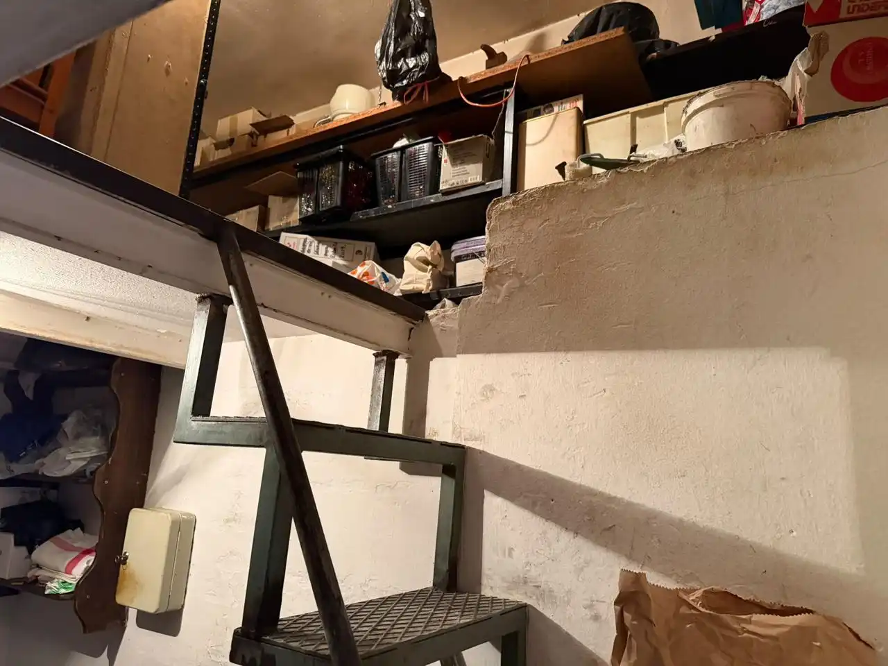 Local comercial en traspaso en Calle de la Espada, imagen 15