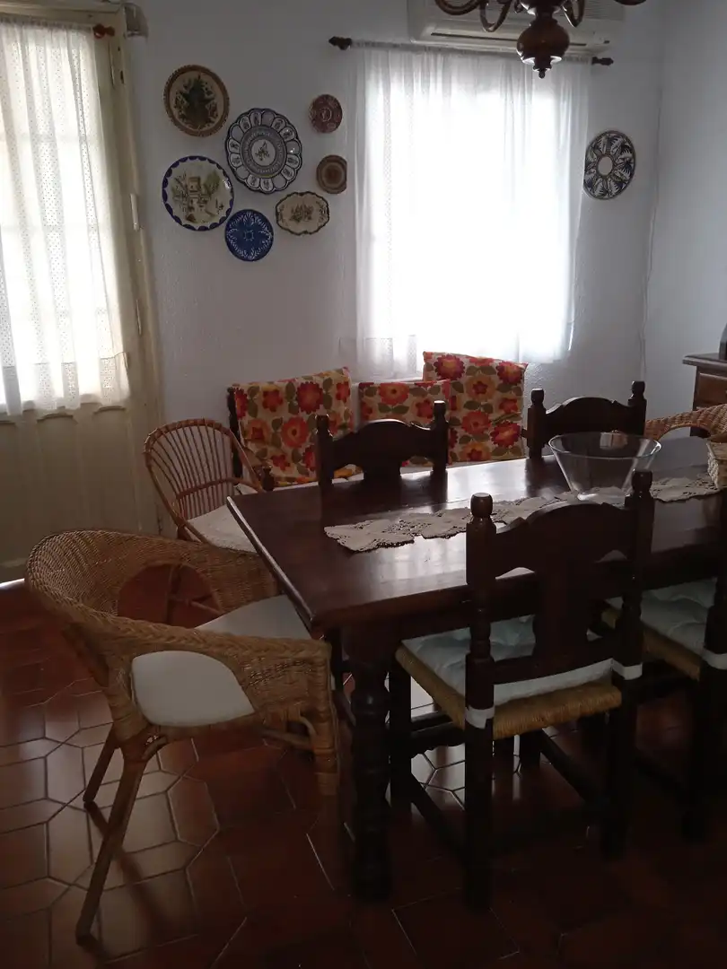 Casa o xalet en venda a Calle Don Miguel de Cervantes, Alcalá de Ebro