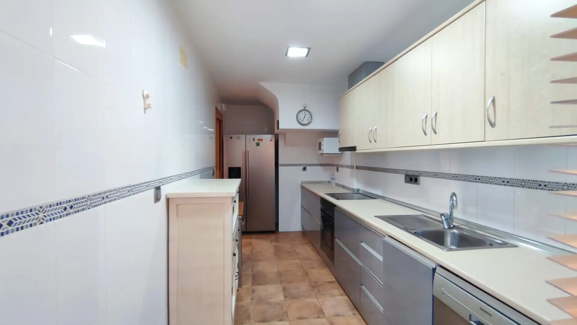Casa pareada con terraza en venta en El Mojón, imagen 53