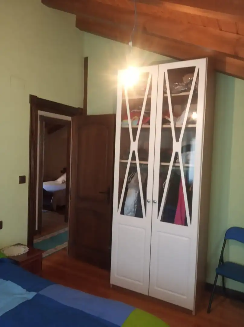 Houses for sale in Valle de Mena  with Private garden, Terrace and Storage room