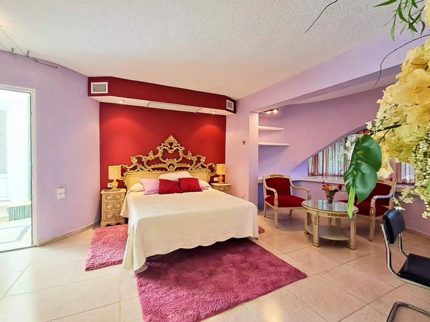 Chalet con piscina en venta en Altea la Vella, imagen 28