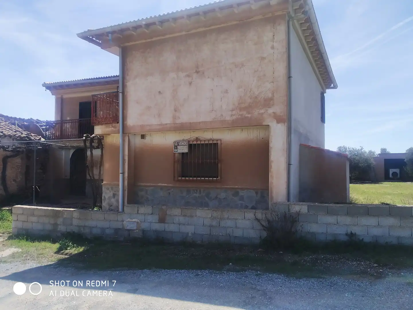 Chalet en venta en Gor, imagen 48
