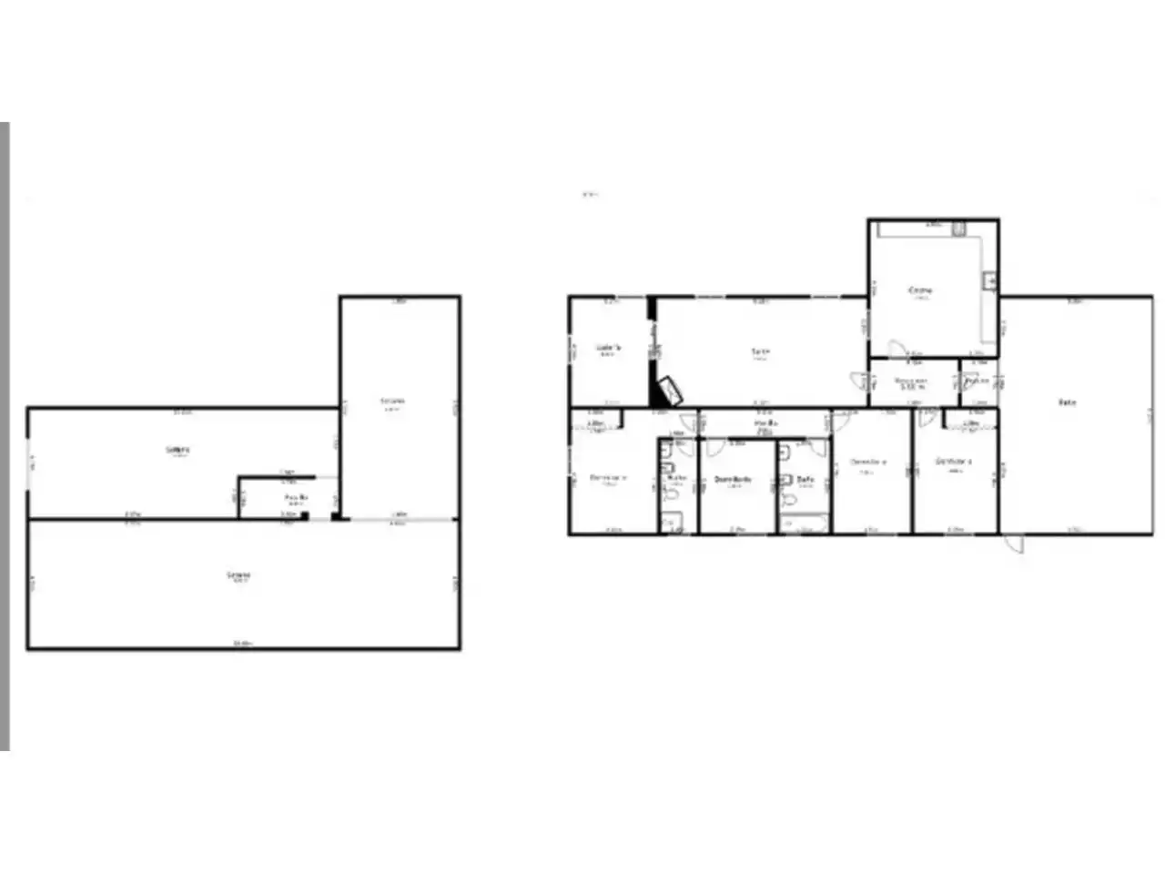Chalet en venta en Calle Bedoll, imagen 23