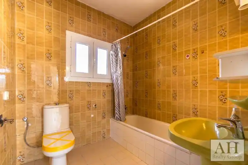 Baño de Casa adosada en venta en L'Alfàs del Pi