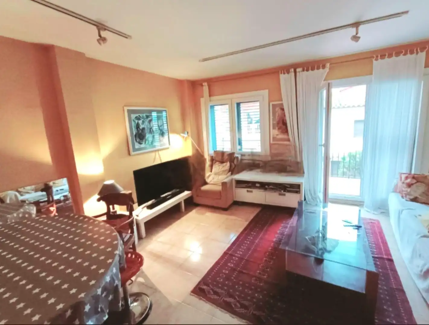 Terraced house with terrace for sale in Plaza Plaza Palmeres, imagen 3