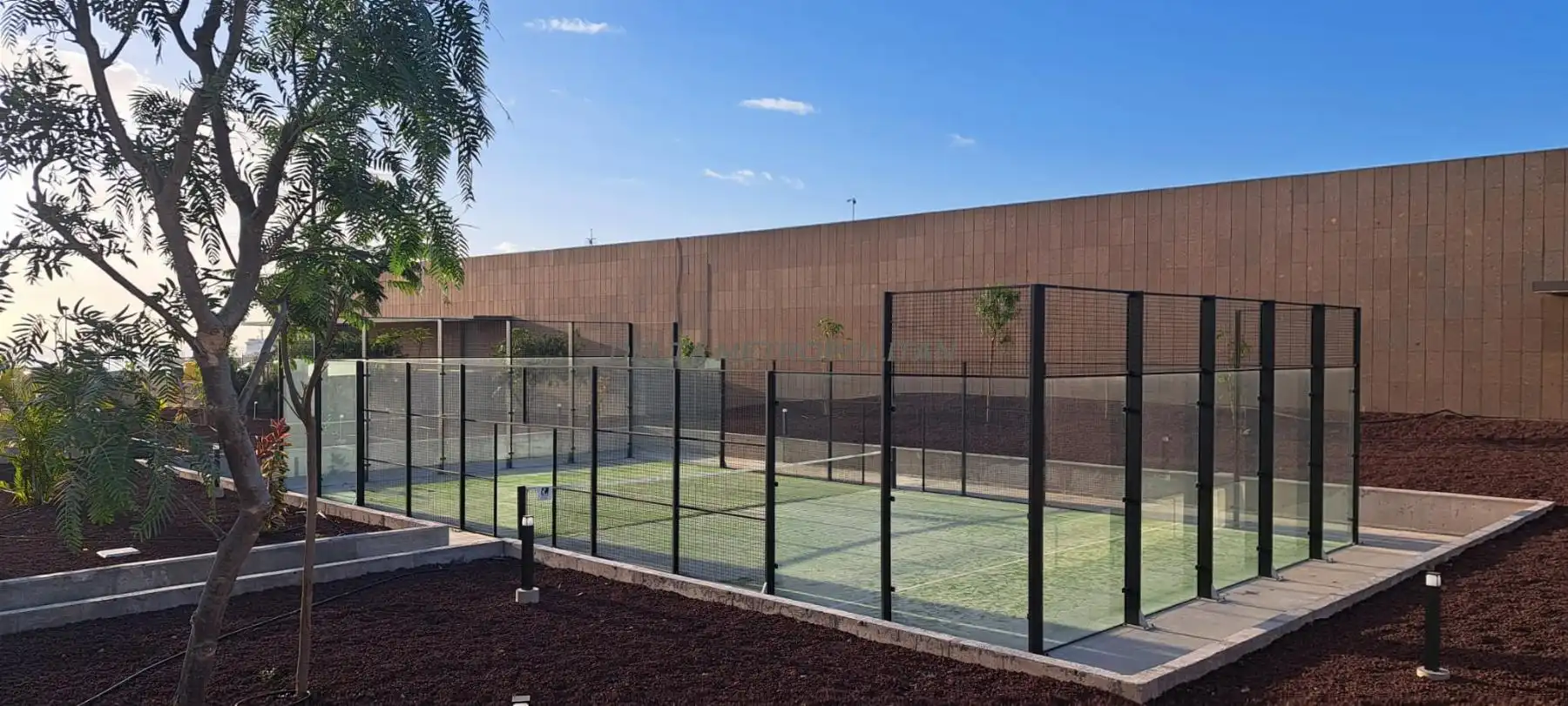 Apartament amb piscina en venda a Los Abrigos, imagen 15