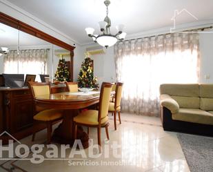 Dining room of Flat for sale in Cullera  with Air Conditioner and Terrace