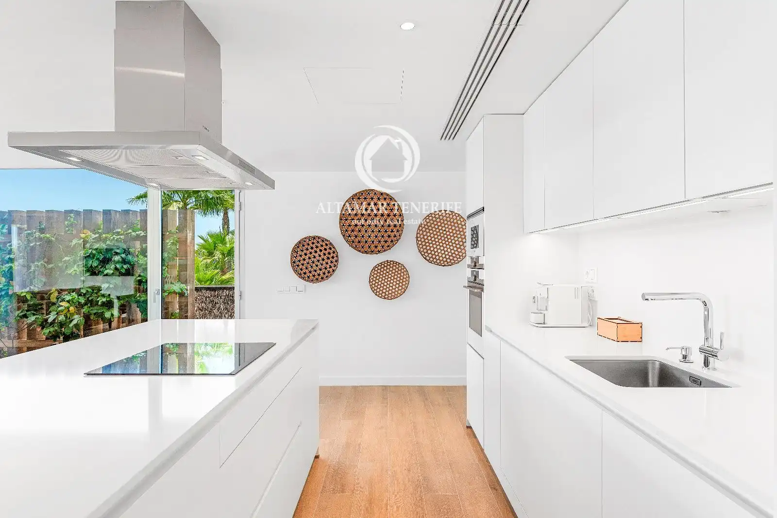Casa o xalet en venda a Guía de Isora interior